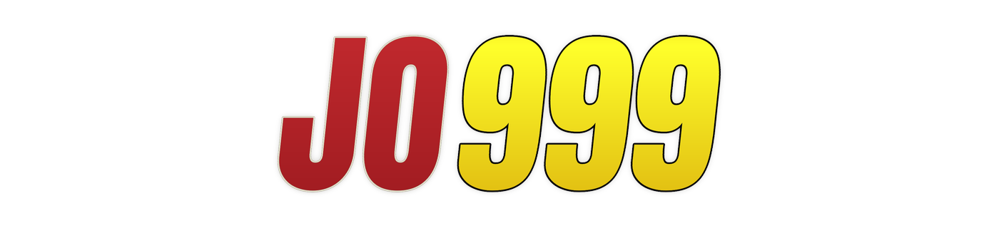 jo999 logo